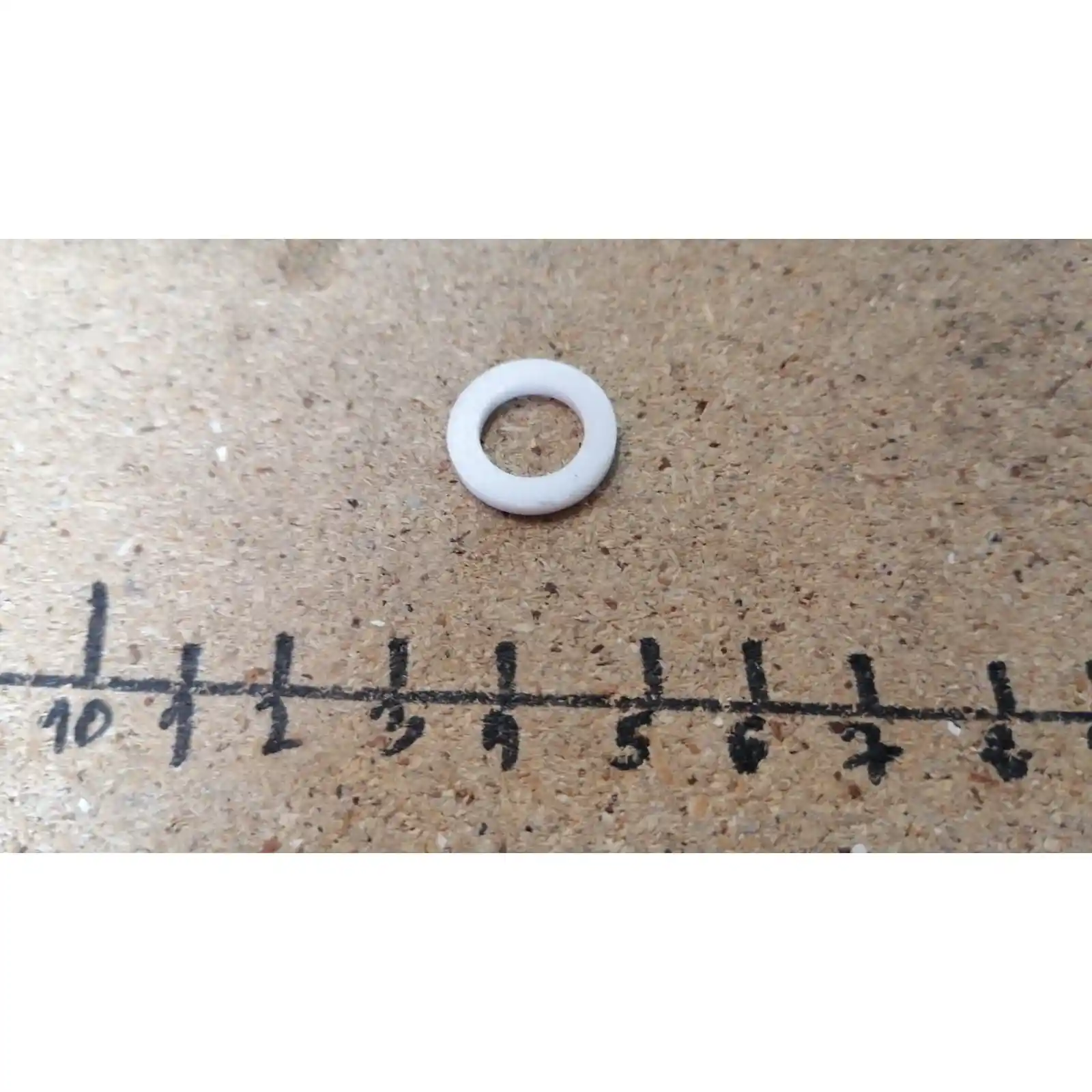 Piese de schimb pompe - Garnitura PAZ6860