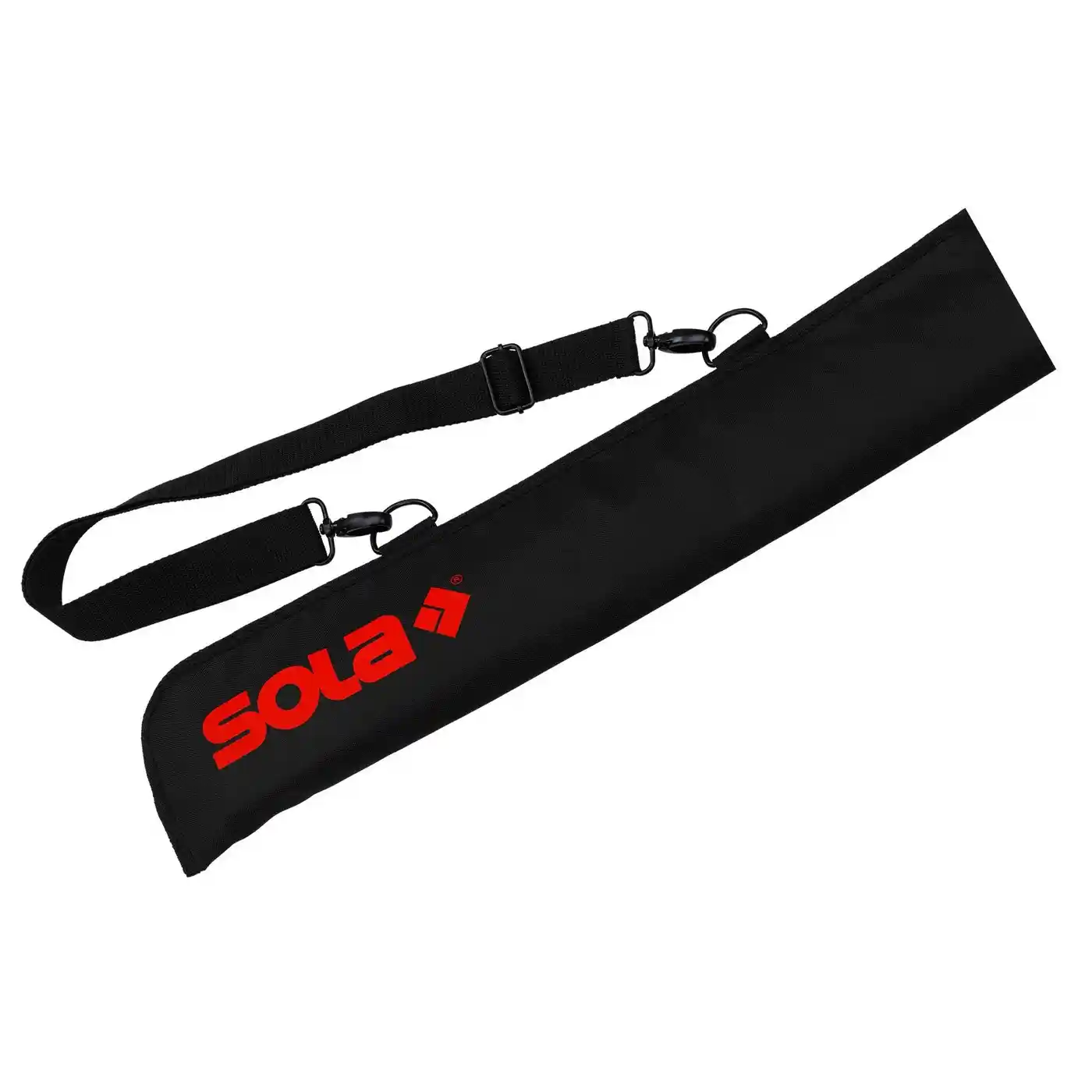 Accesorii si unelte de zugravit, gletuit - Geanta de protectie pentru nivele, BAG 120, SOLA