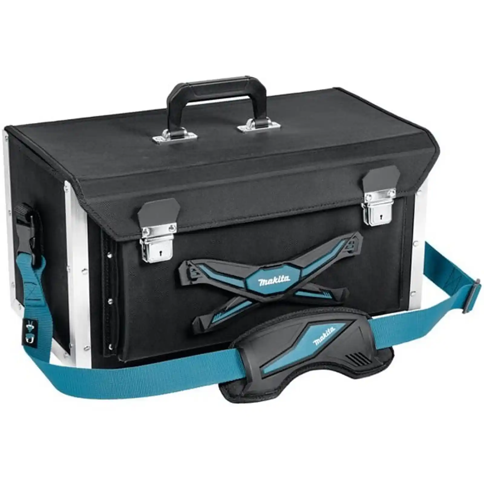 Cutii, genti depozitare scule si accesorii Makita - GEANTA DE REZISTENTA PENTRU SCULE, Makita