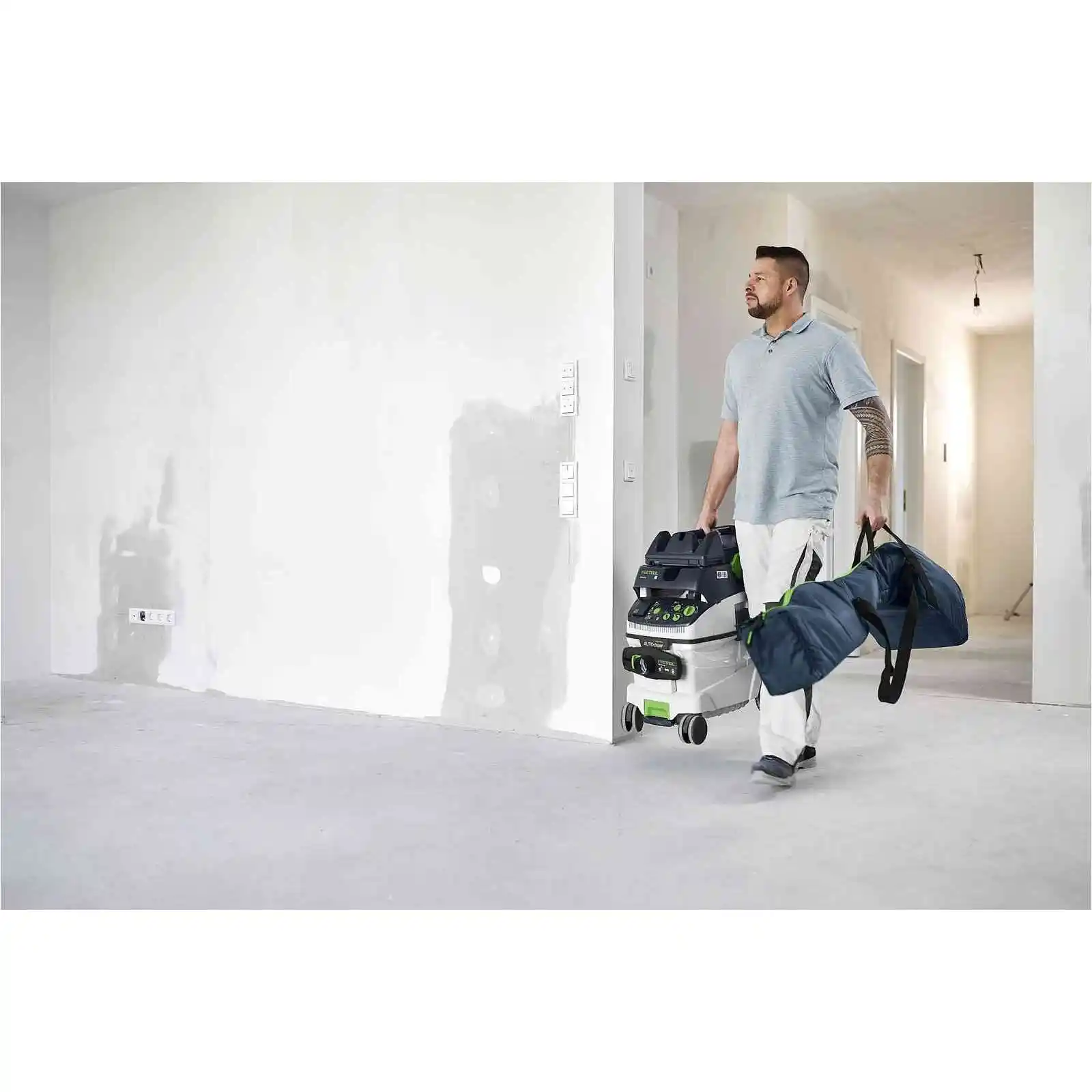 Geanta de transport LHS 2-M 225-BAG Festool [4]