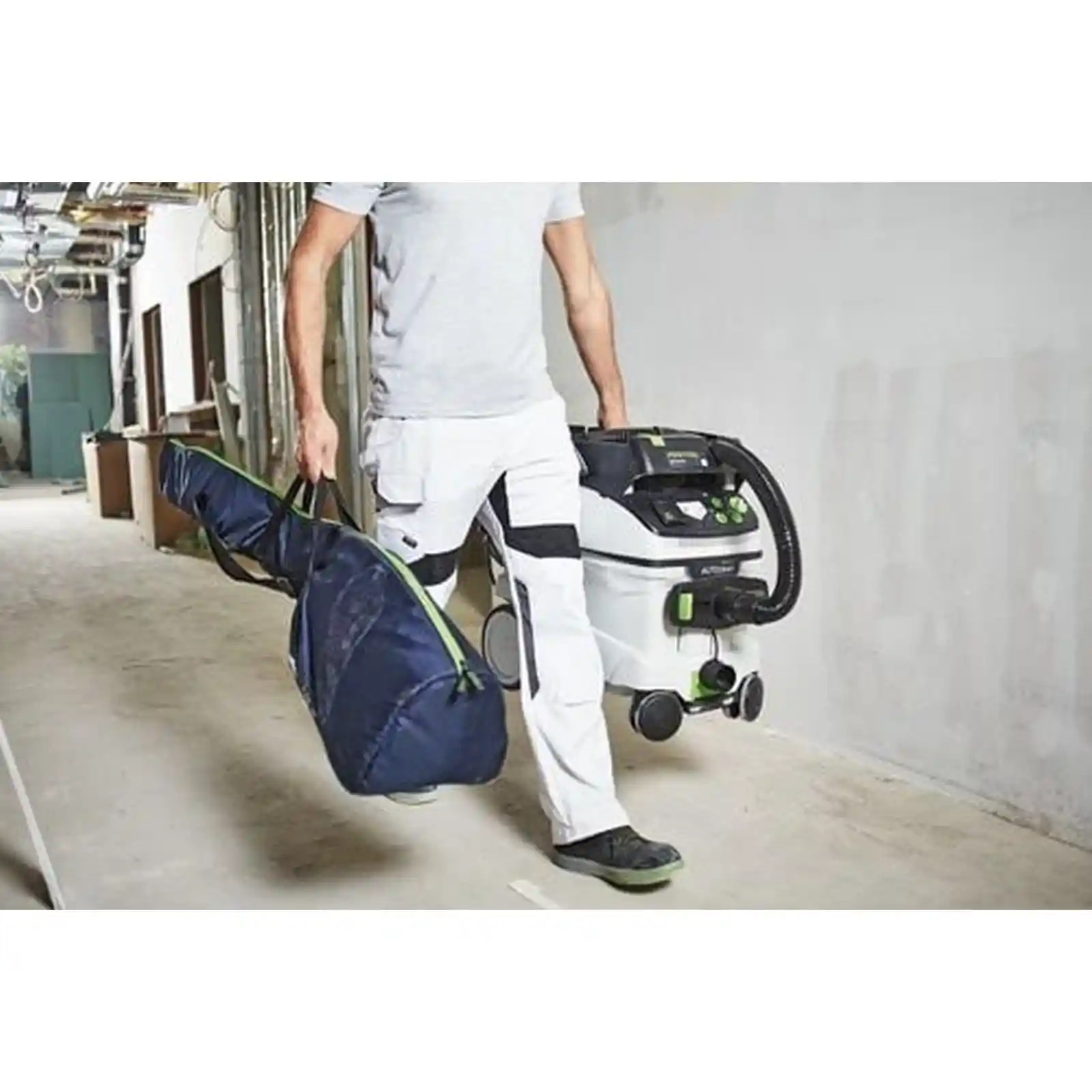 Geanta de transport LHS-E 225-BAG Festool [4]