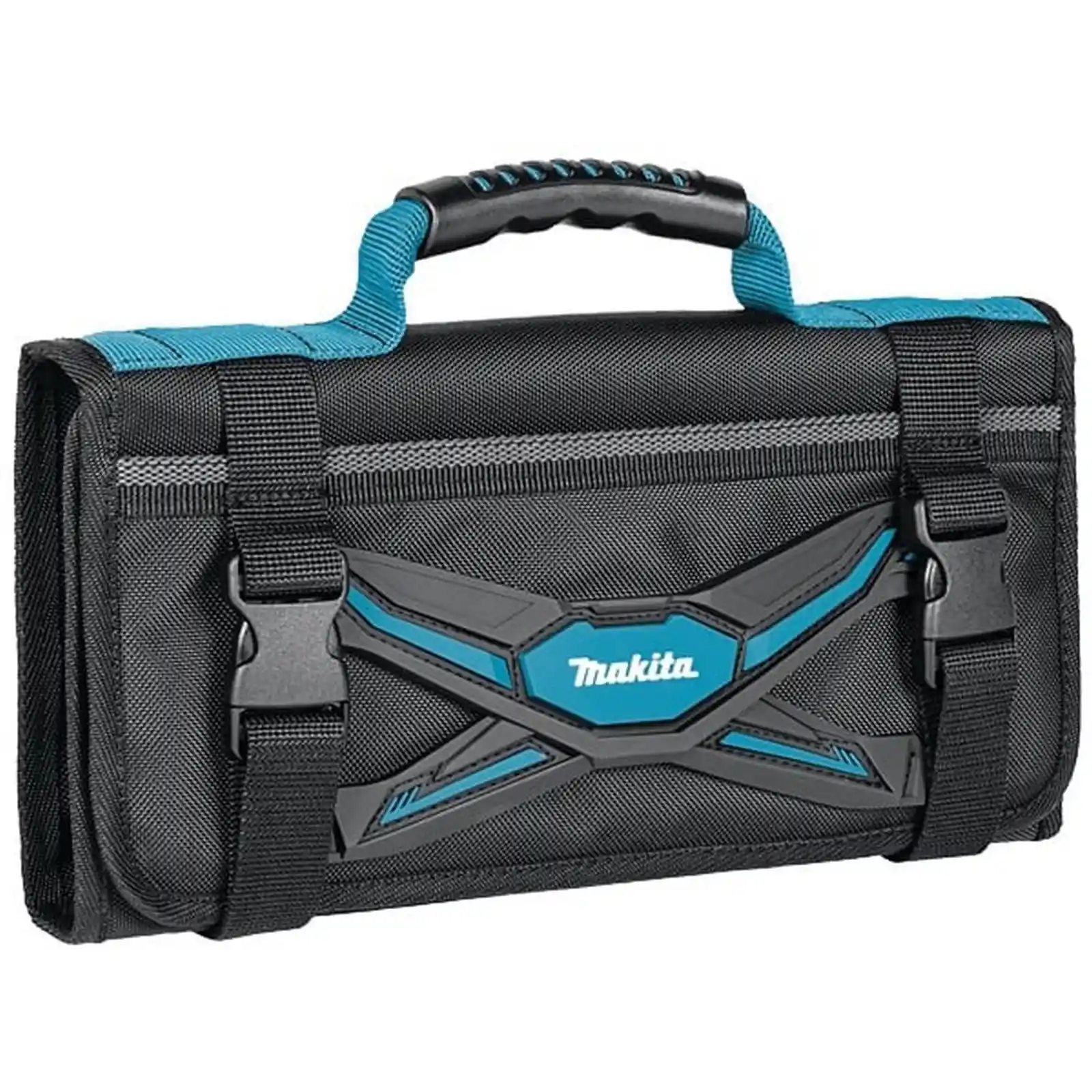 Accesorii Makita - GEANTA PLIABILA ORGANIZARE SCULE DE MANA, Makita