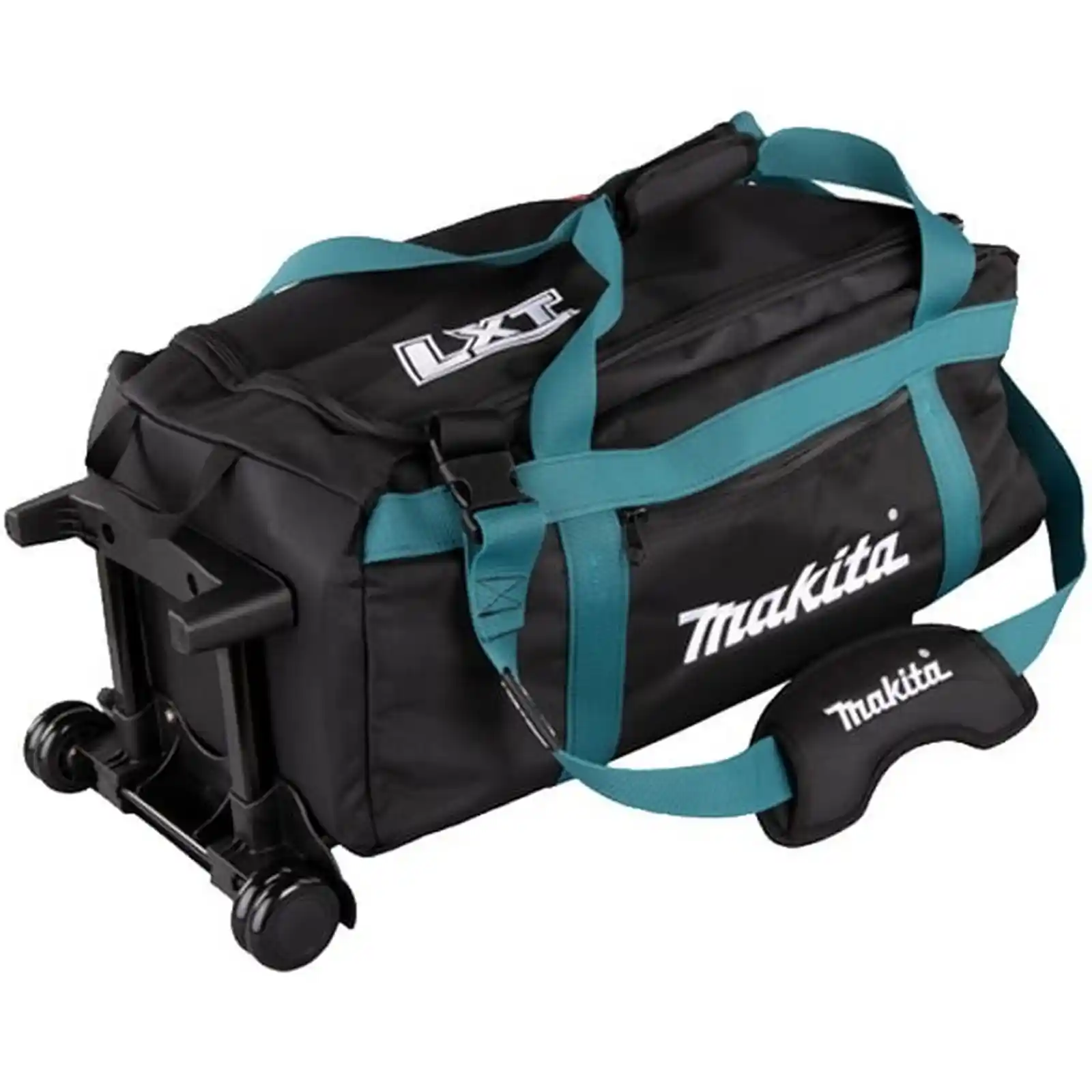 Accesorii Makita - GEANTA PROFESIONALA TEXTILA TIP TROLER, Makita