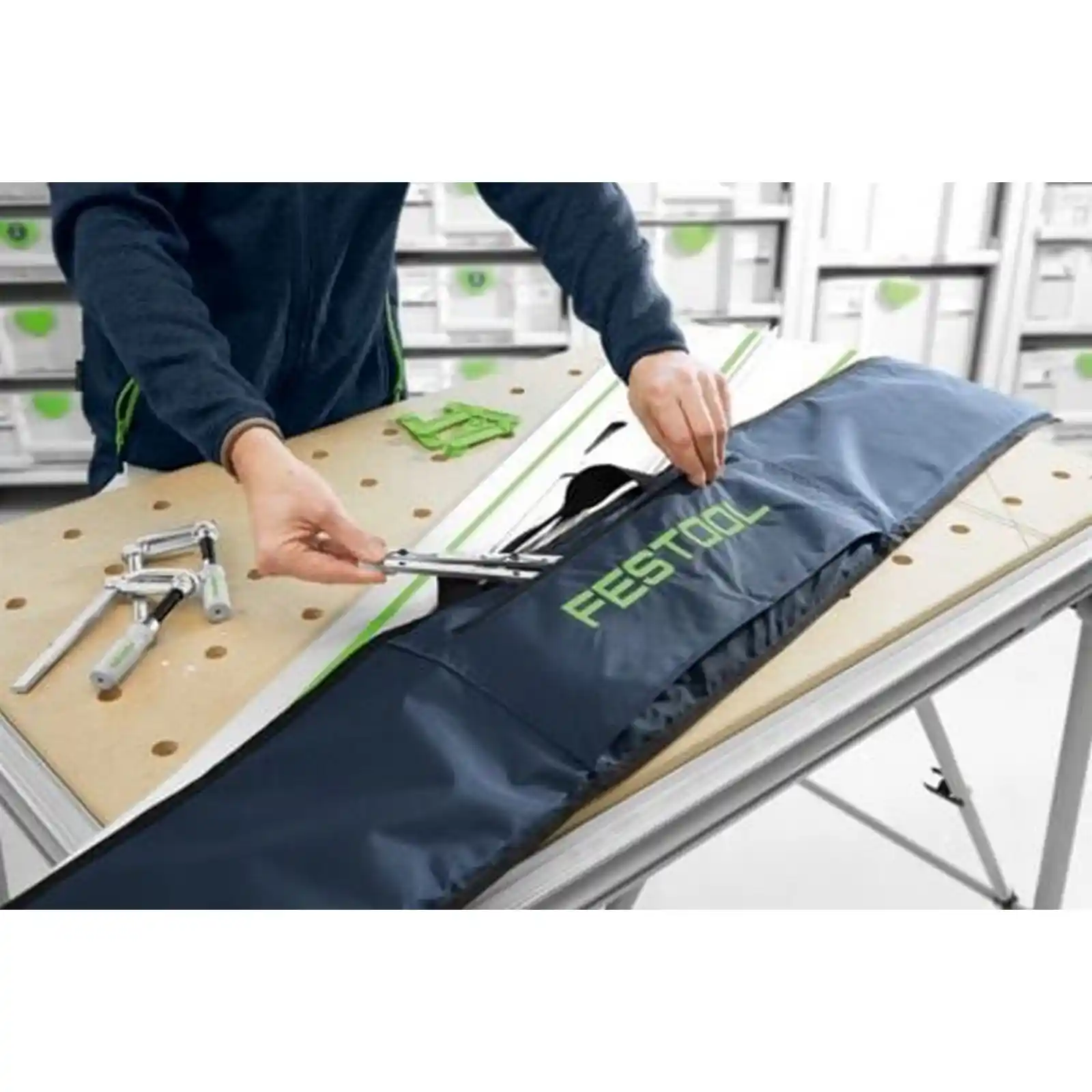 Geanta/sac/husa FS-BAG 3000 Festool [3]
