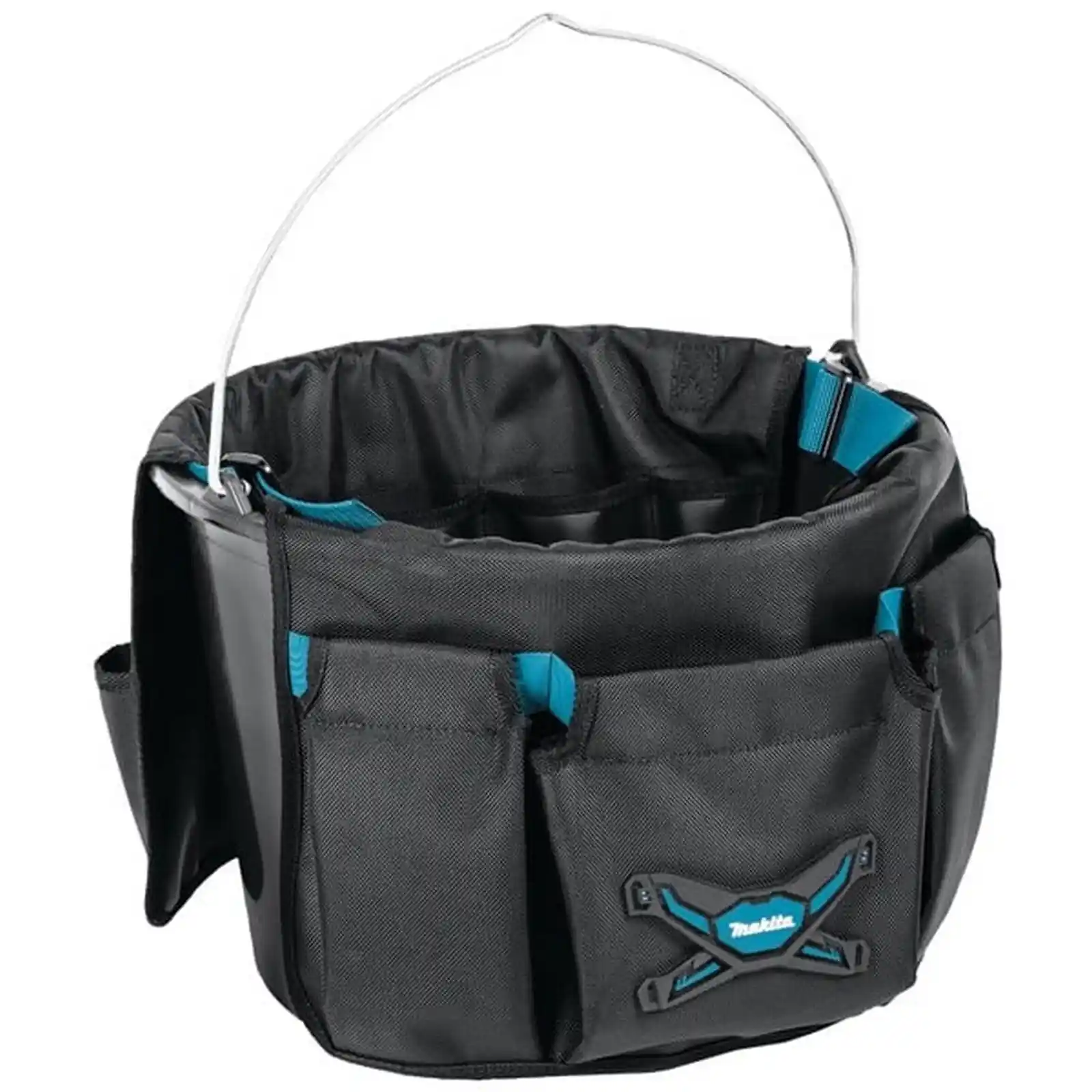 Accesorii Makita - GEANTA SCULE DE MANA TIP GALEATA, Makita