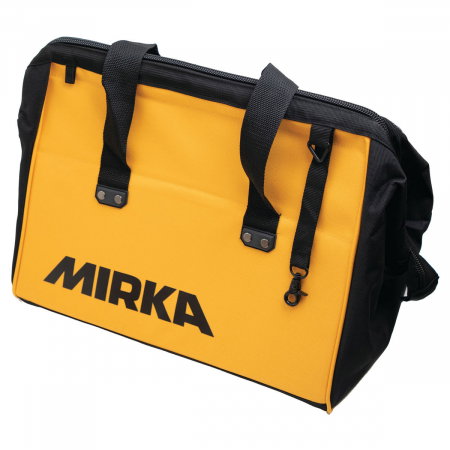 Unelte si scule Mirka - Geanta scule Mirka