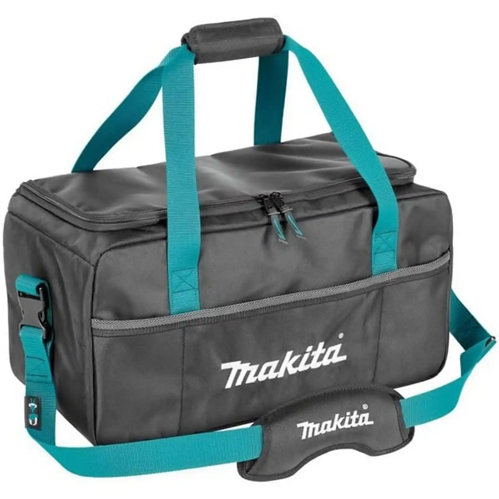 Accesorii Makita - GEANTA SEMI-RIGIDA INCHISA 270X520X250MM, Makita