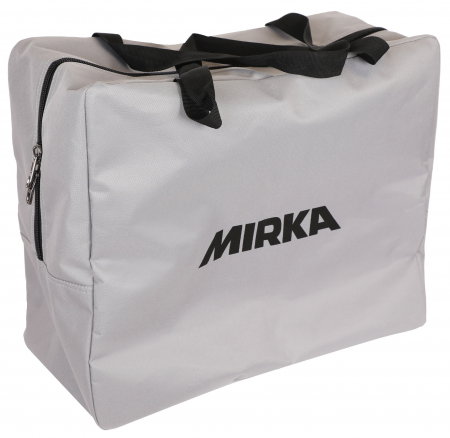 Unelte si scule Mirka - Geanta transport pentru furtun Mirka, gri