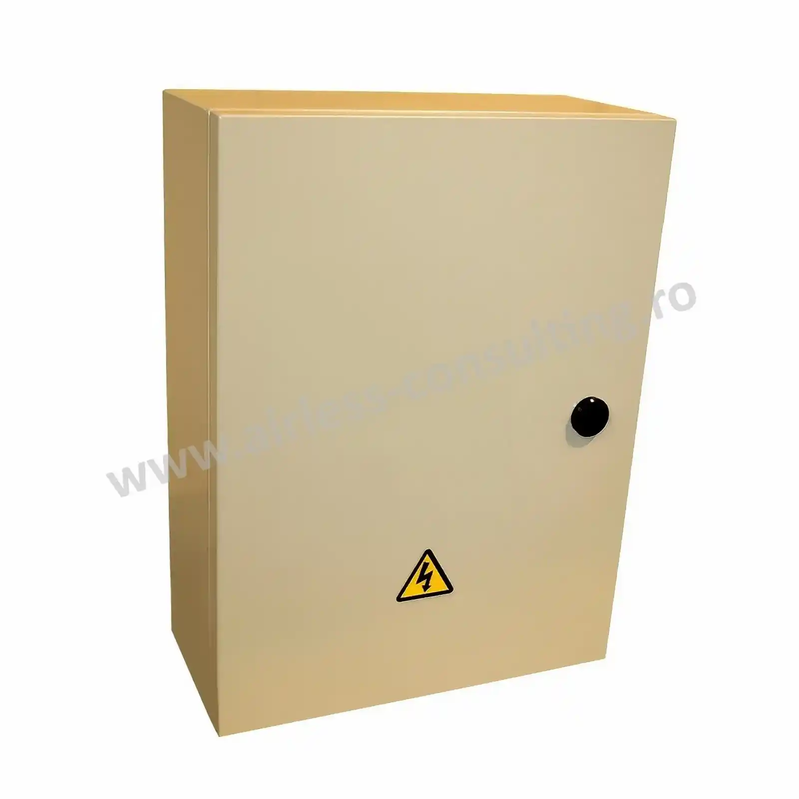 Generator rezidential de curent insonorizat, SCDE 250YCS ATS, diesel, 200 kW, 230V/400V [5]