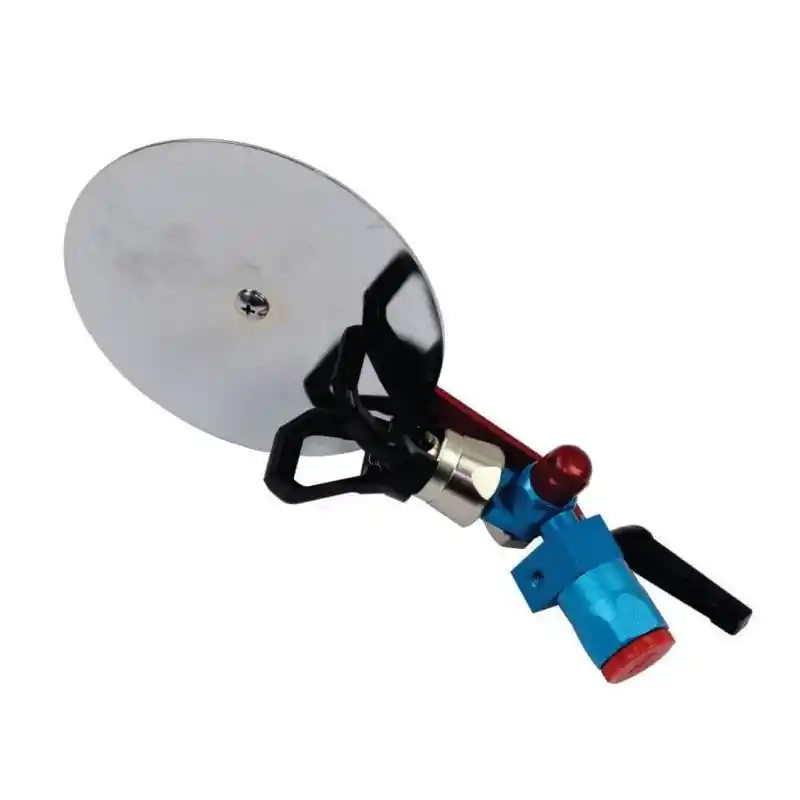 Extensie Pistol Airless - Ghidaj airless, Bisonte pentru vopsit