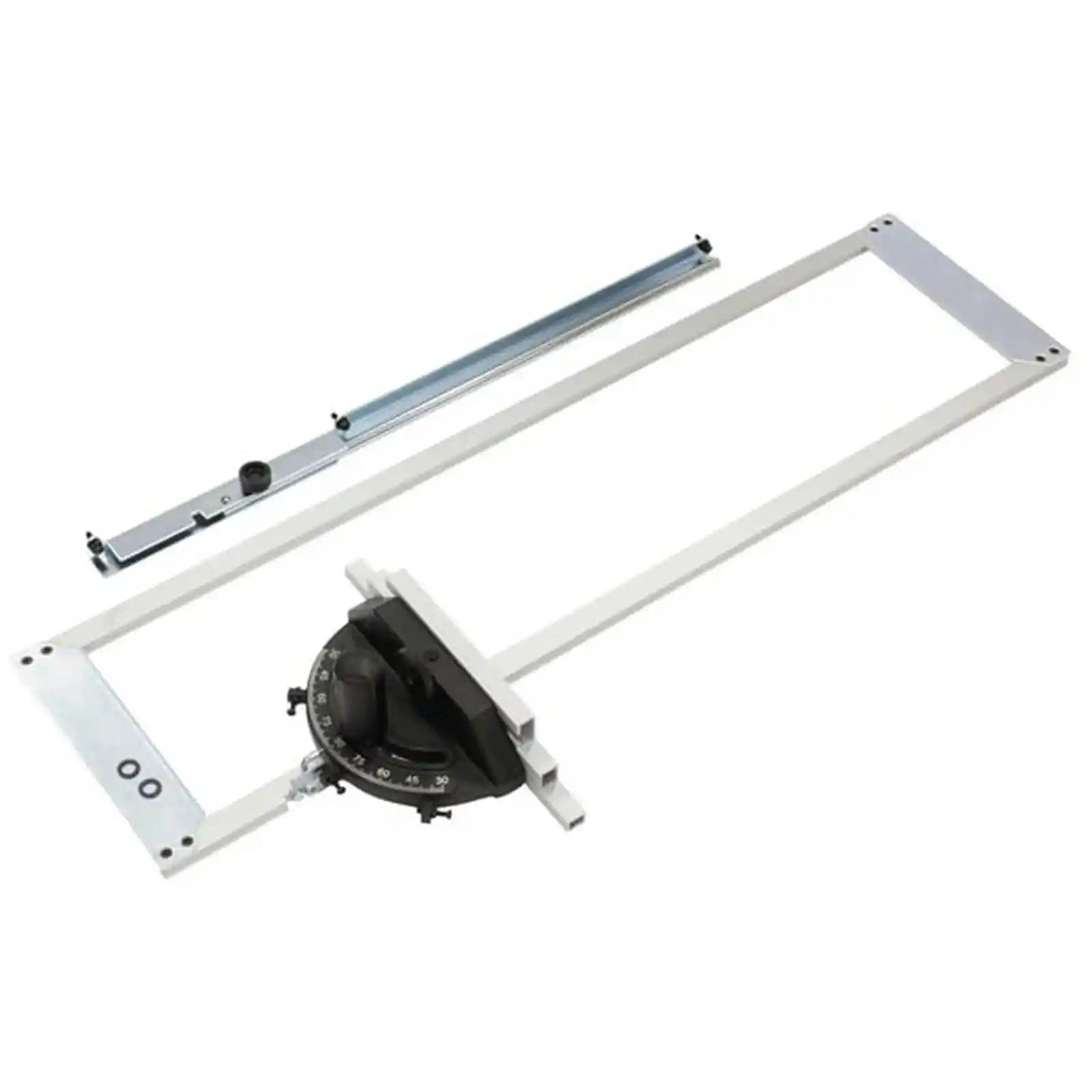 Accesorii diverse - GHIDAJ GLISARE 2704, Makita