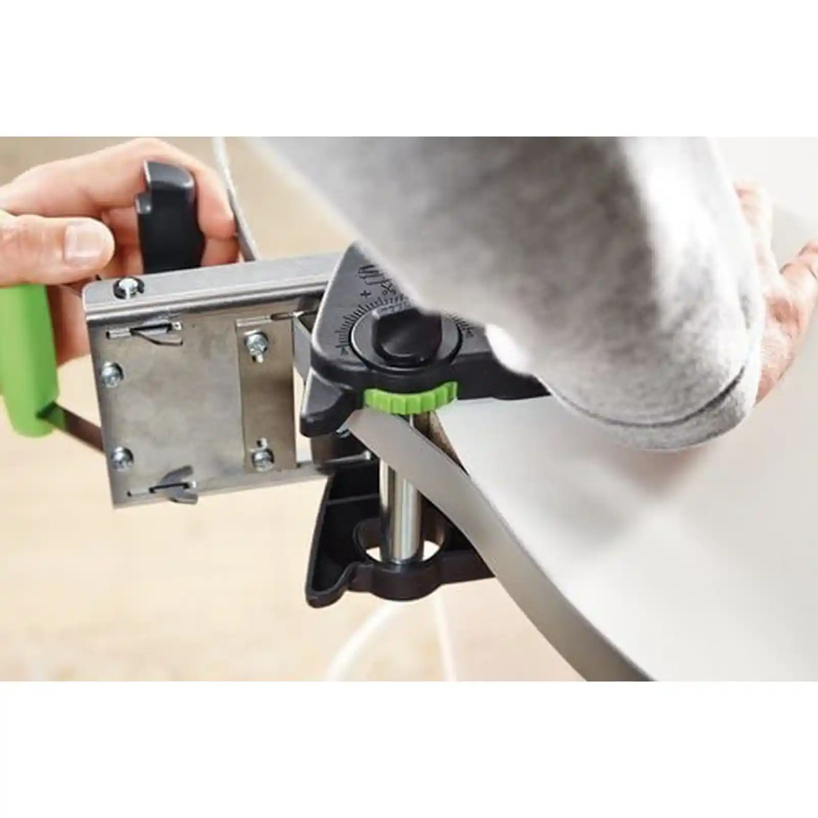 Ghilotina de cant KP 65/2 Festool [2]
