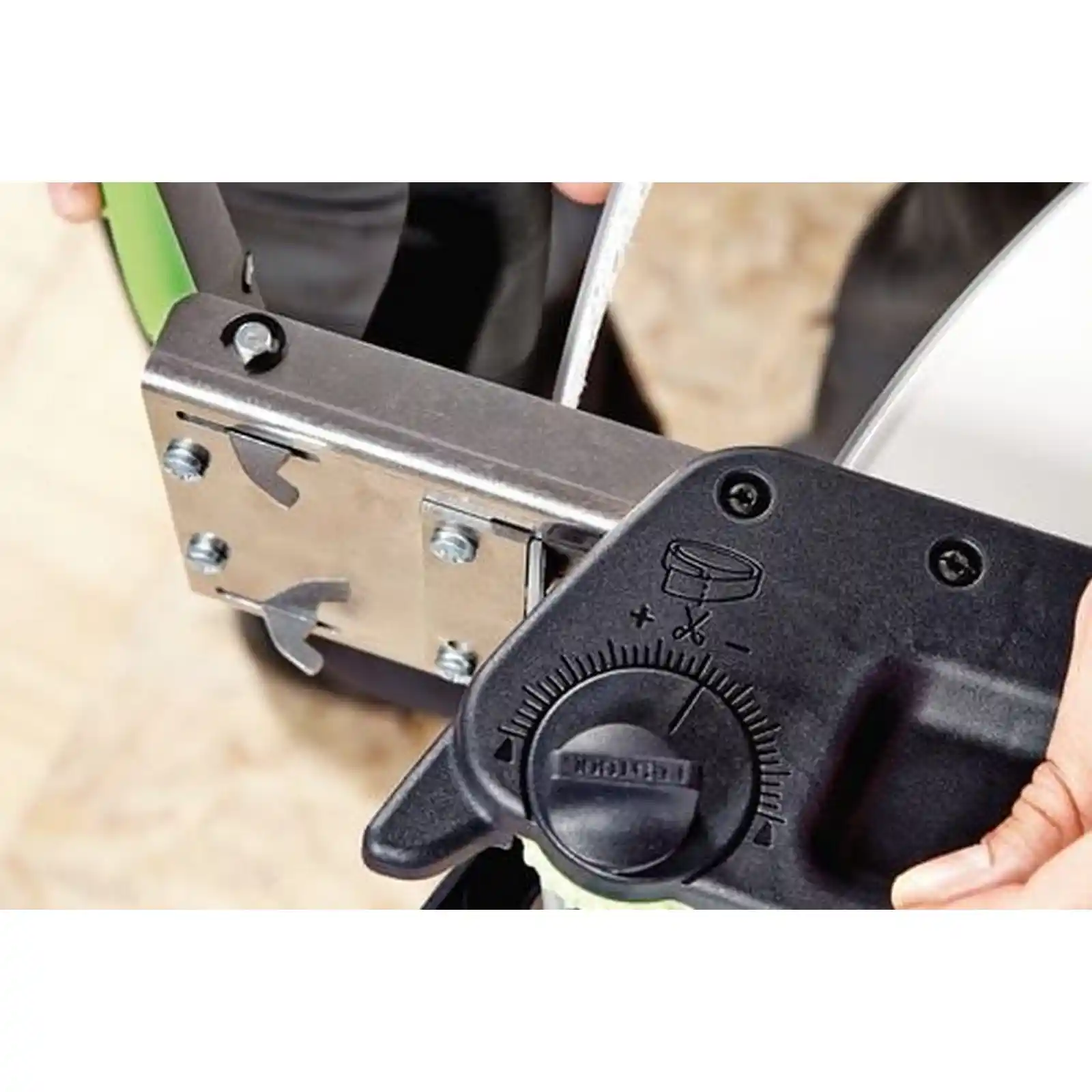 Ghilotina de cant KP 65/2 Festool [3]