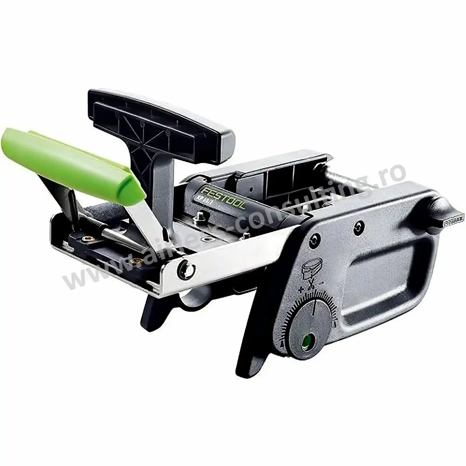 Masina de aplicat cant Festool - Ghilotina de cant KP 65/2 Festool