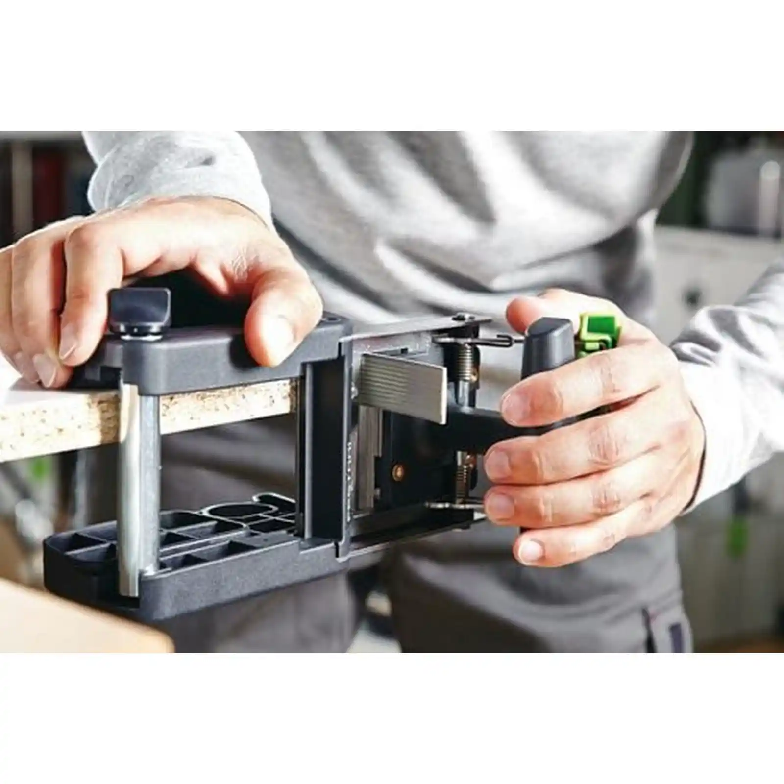 Ghilotina de cant KP 65/2 Festool [1]