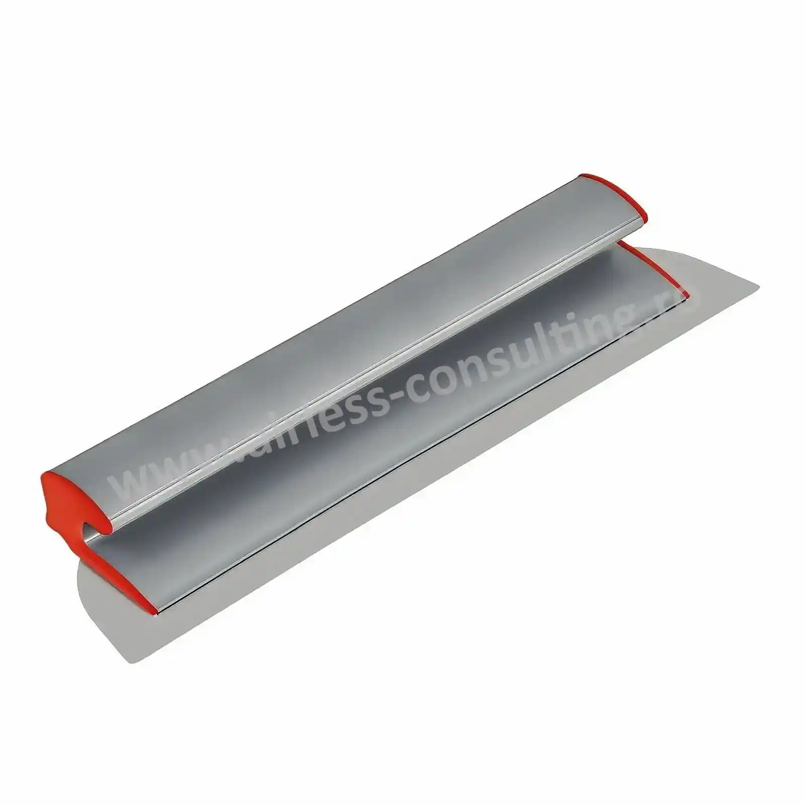 Gletiera 100 cm - Gletiera profesionala, 100 cm, OCAI, lama inox flexibila
