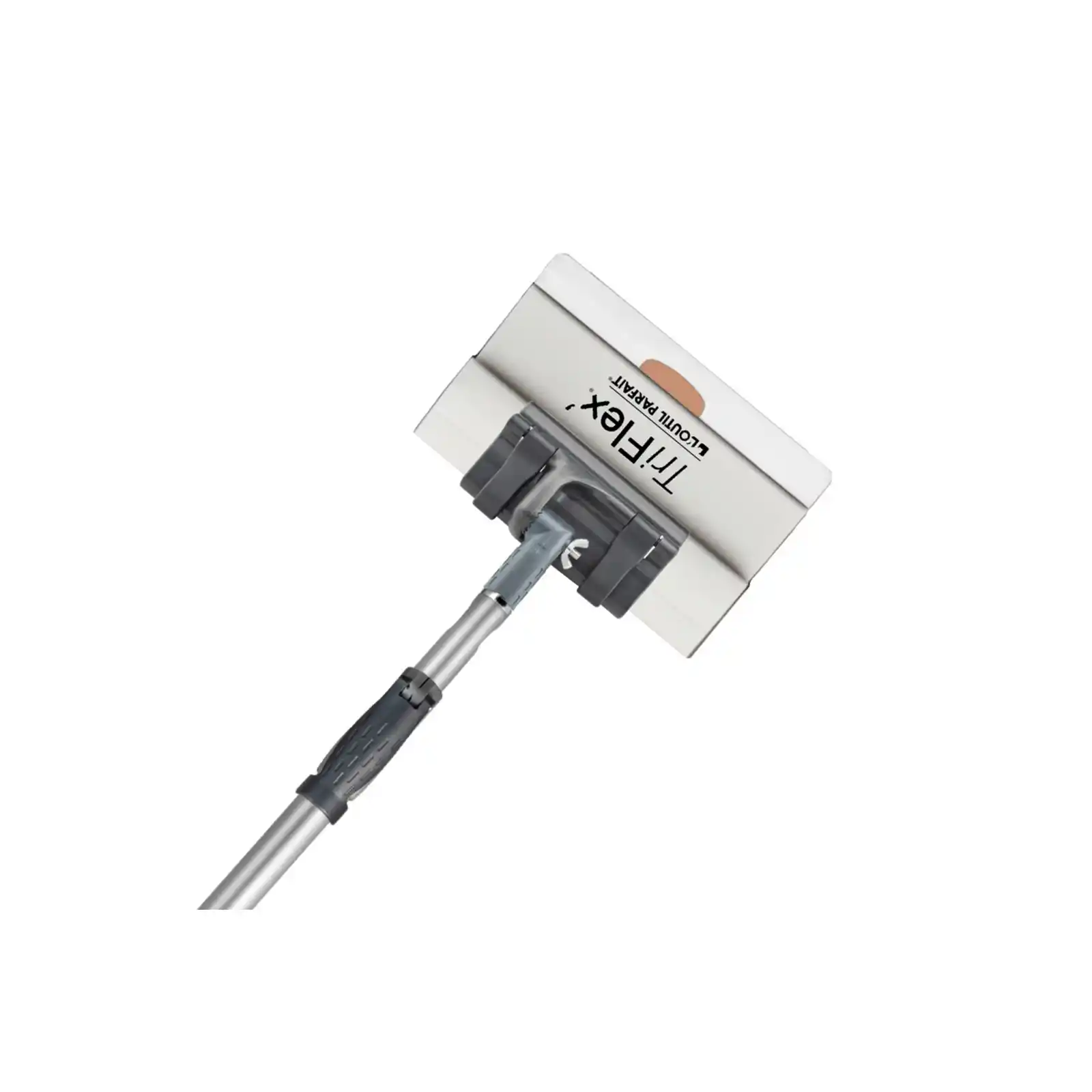 Gletiera profesionala Premium TRIFLEX , 24cm pentru spacluire si netezire banda gips carton, L’Outil Parfait [3]