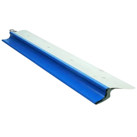 Gletiera profesionala inox ParfaitLiss L’Outil Parfait, 60 cm, lama rigida 0.6 mm, maner ergonomic [2]