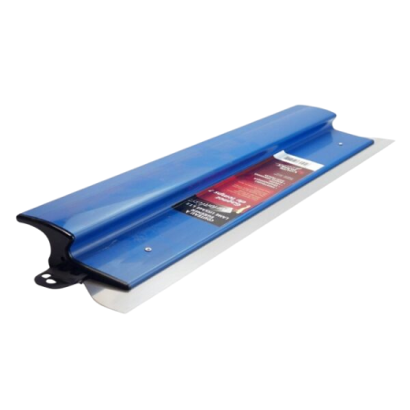 Gletiera Mica - Gletiera profesionala inox ParfaitLiss L’Outil Parfait, 60 cm, lama rigida 0.6 mm, maner ergonomic