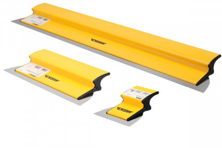 Gletiera netezire tencuiala Mirka - Gletiera Skimming Blade 15cm, Mirka