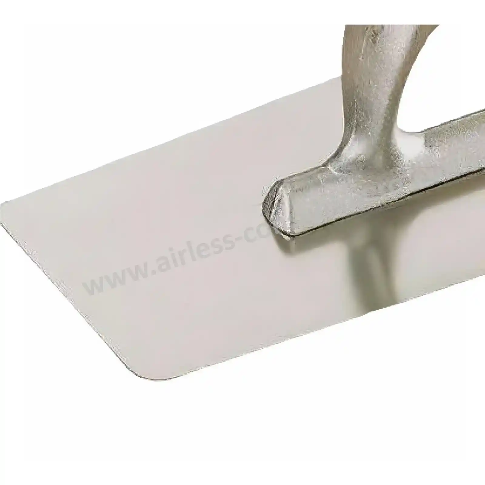 Gletiera Venetiana inox, 20 cm, lama inox 0.6 mm, LOutil Parfait [1]