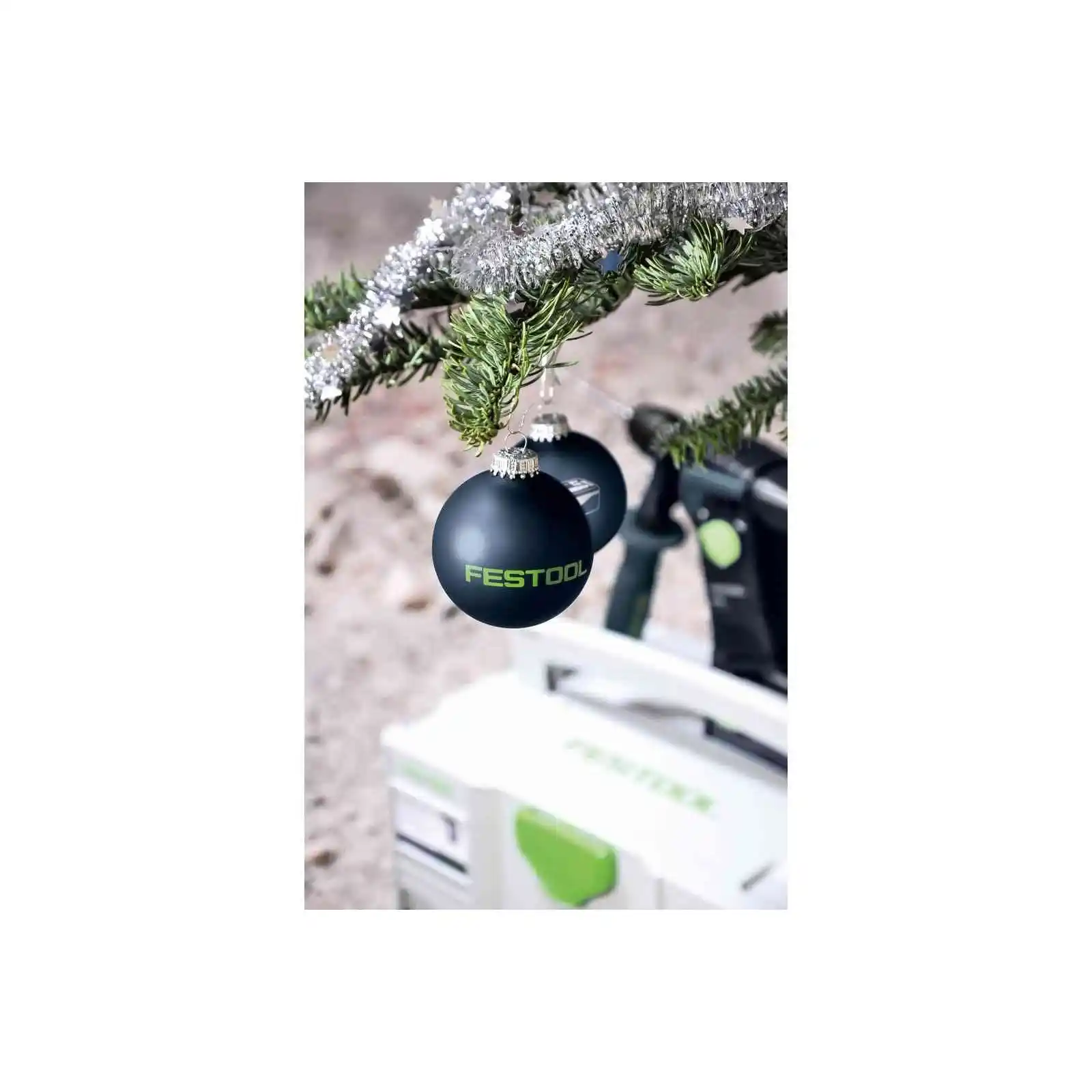 Globuri de Craciun WK-FT3 Festool [1]