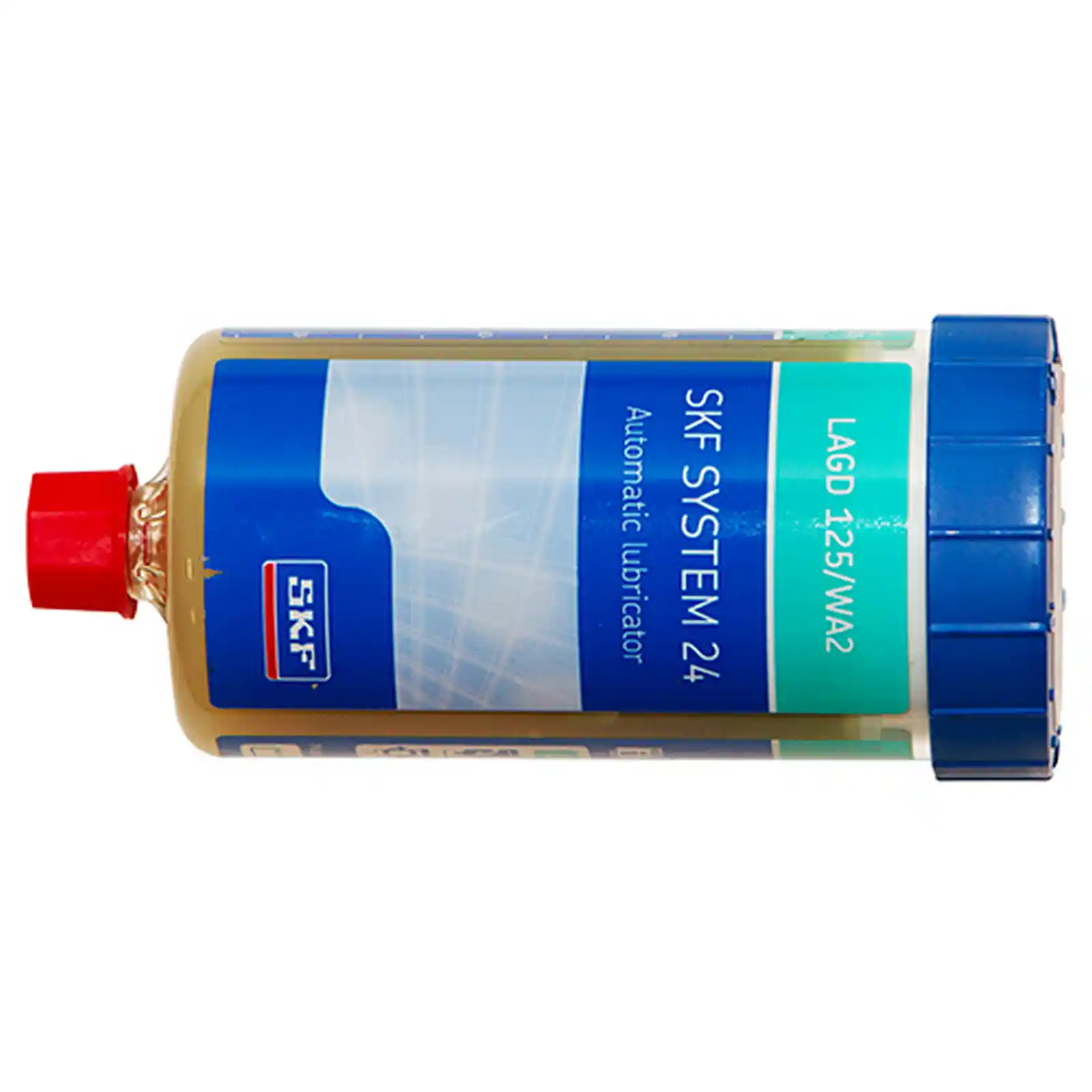 Produse de intretinere pompe - Gresor Automat Euromair