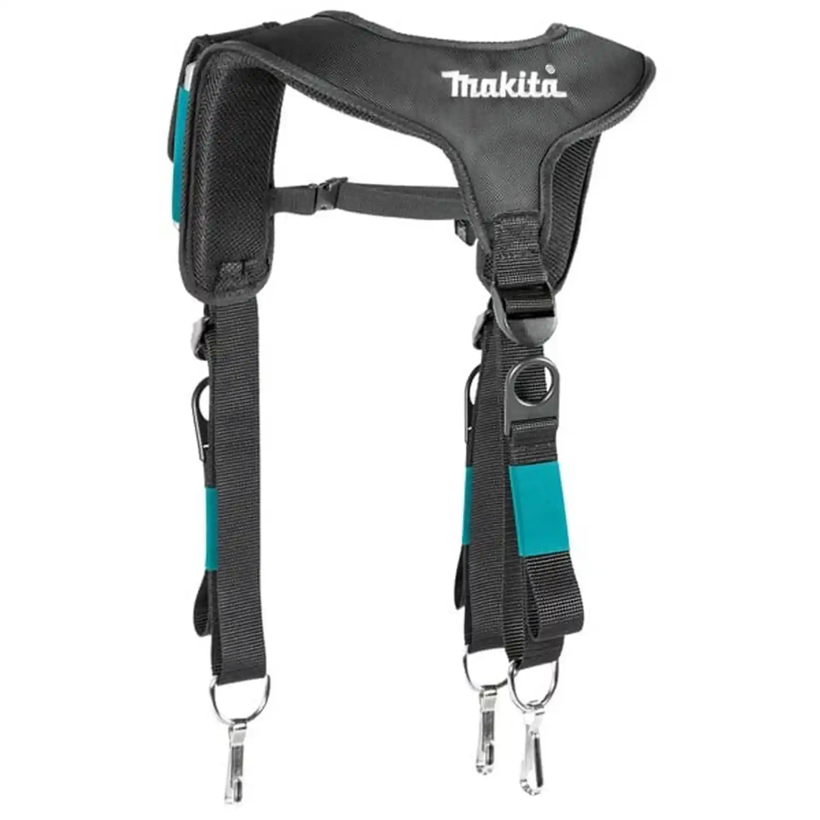 Accesorii diverse - HAM DE UMERI CAPTUSIT CU SUPORT TELEFON, Makita
