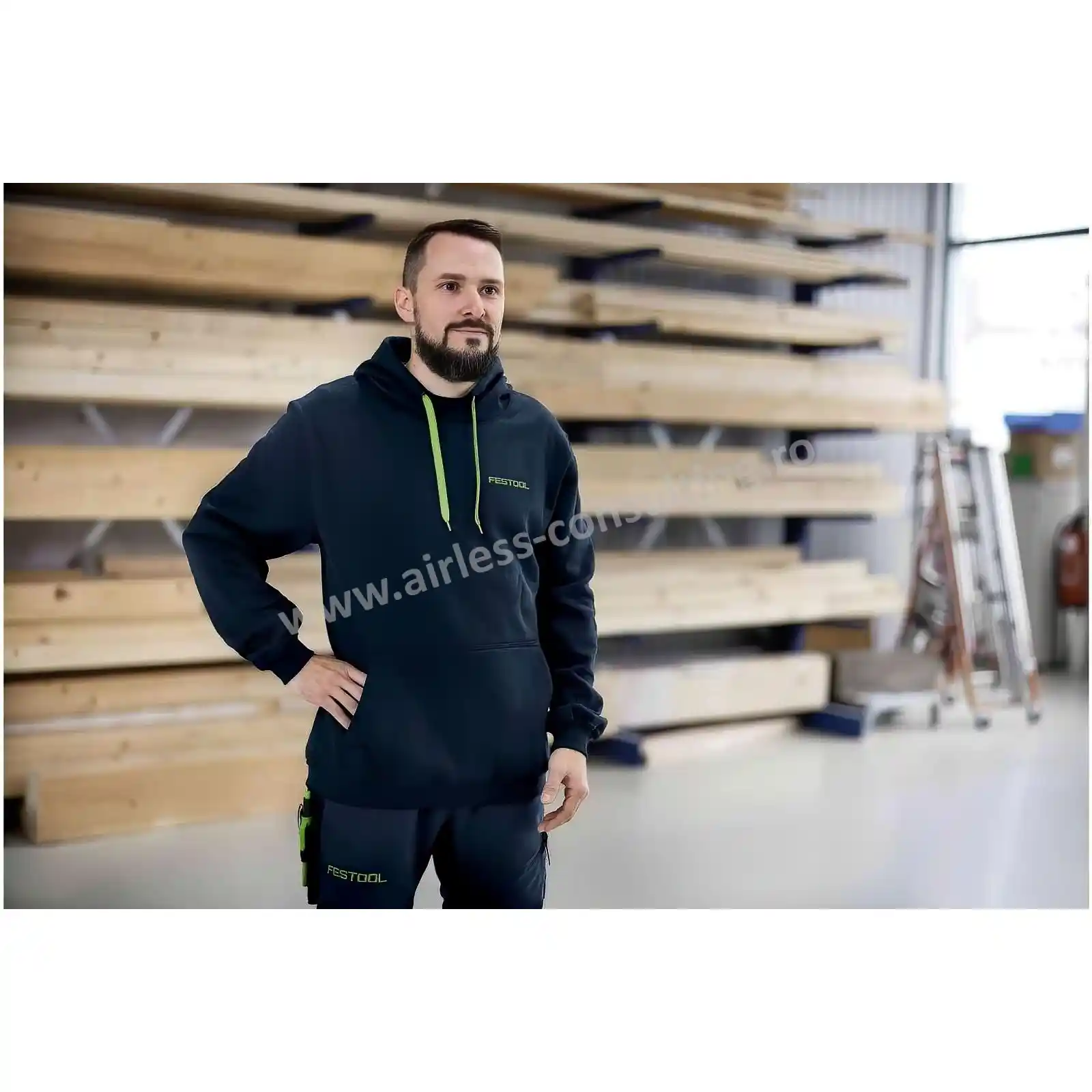 Hanorac HO-FT2 L Festool [2]