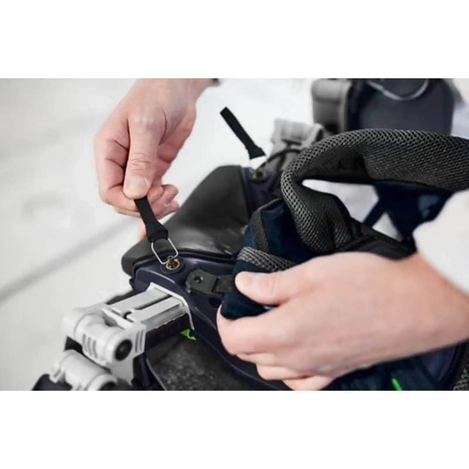 Harnasament de transport si utilizare TG-EXO 18 Festool [4]