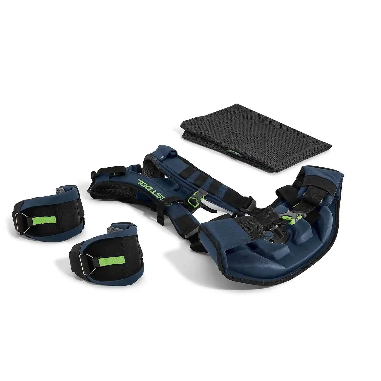 Accesorii si unelte de zugravit, gletuit - Harnasament de transport si utilizare TG-EXO 18 Festool