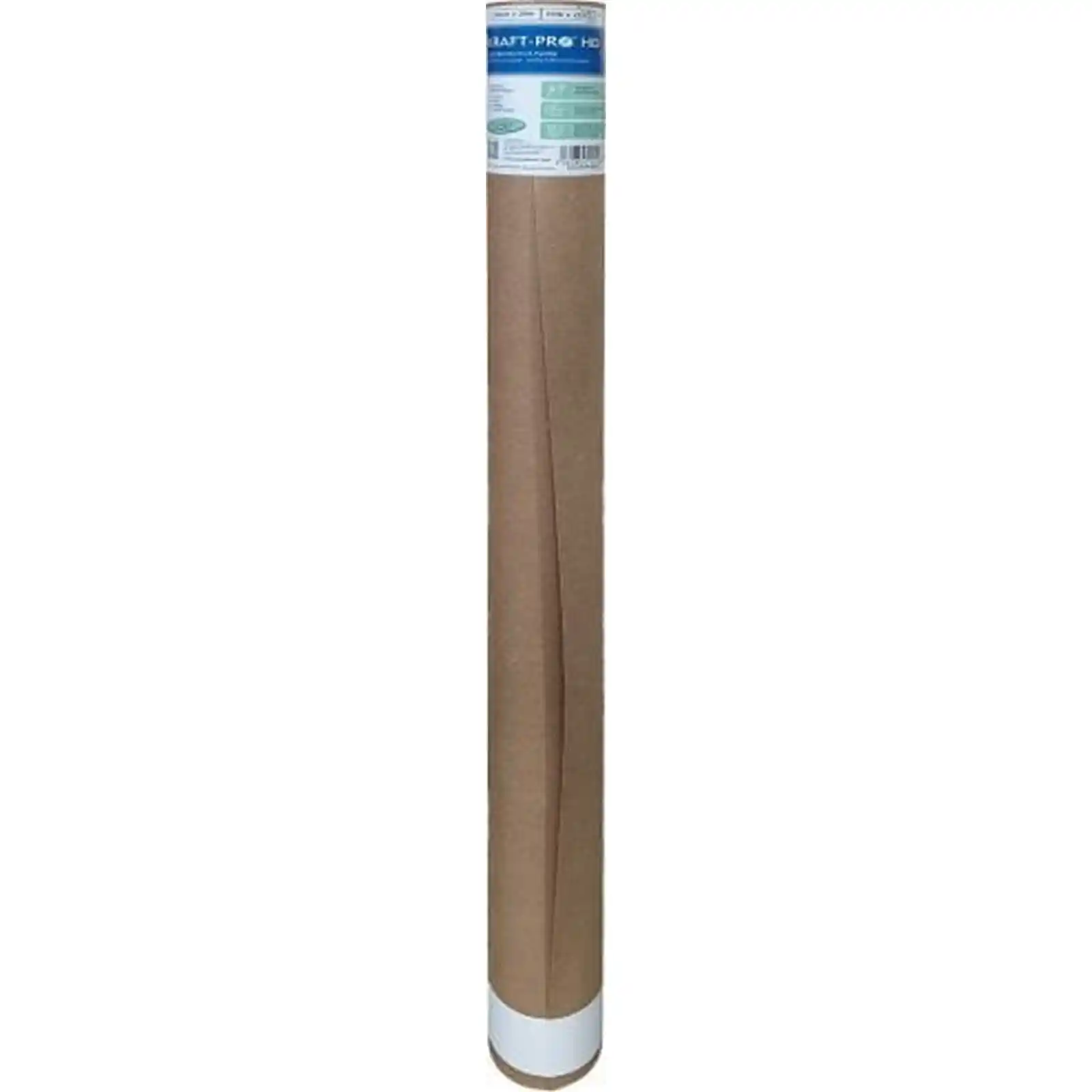 Accesorii si unelte de zugravit, gletuit - Hartie ecologica de protectie Kraft-Pro HD, 20 m x 90 cm , Axus