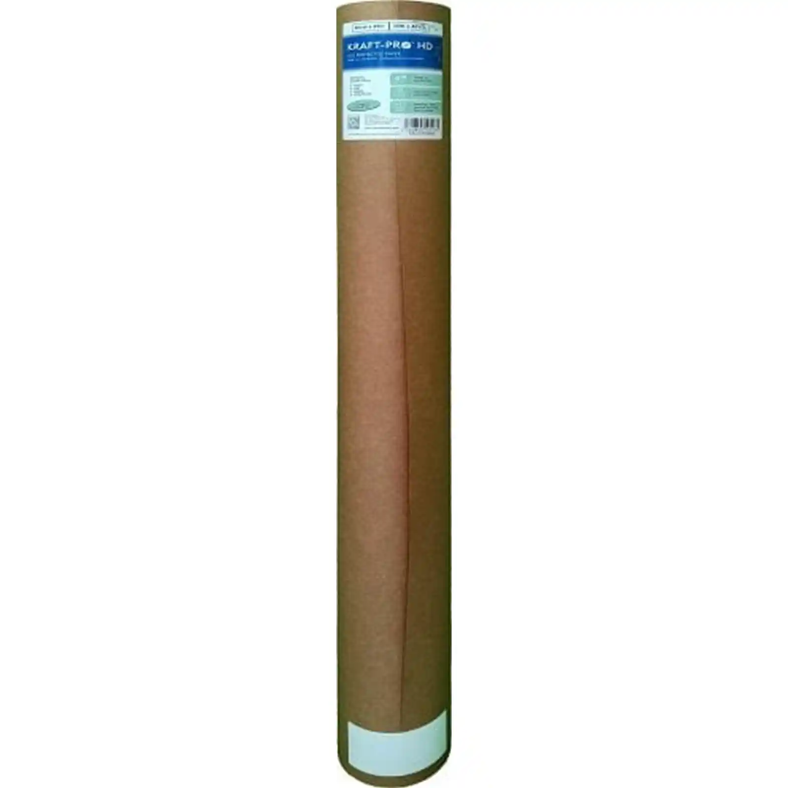 Accesorii si unelte de zugravit, gletuit - Hartie ecologica de protectie Kraft-Pro HD, 45 m x 90 cm , Axus