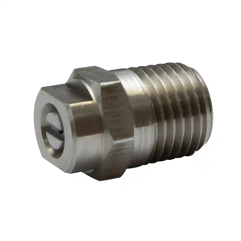 Piese de schimb Euromair, Europro, Volumair, Turbisol - Duza de material, presiune inalta, 0°-55 - 350 bars