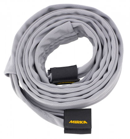 Unelte si scule Mirka - Husa Mirka pentru furtun si cablu 3,8m