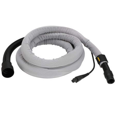 Husa Mirka Sleeve + cablu CE 230V + furtun 4m