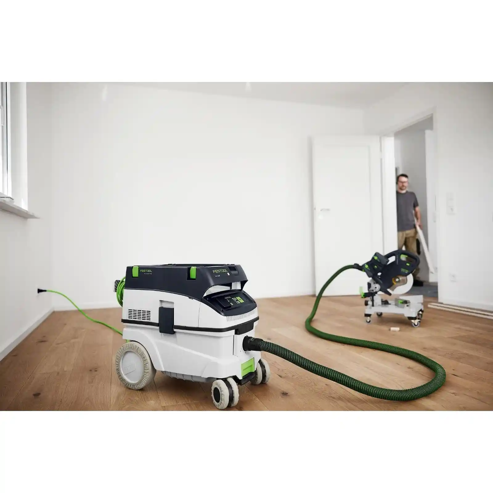 Huse de roti RD-CT 26-36-Set, Festool [3]