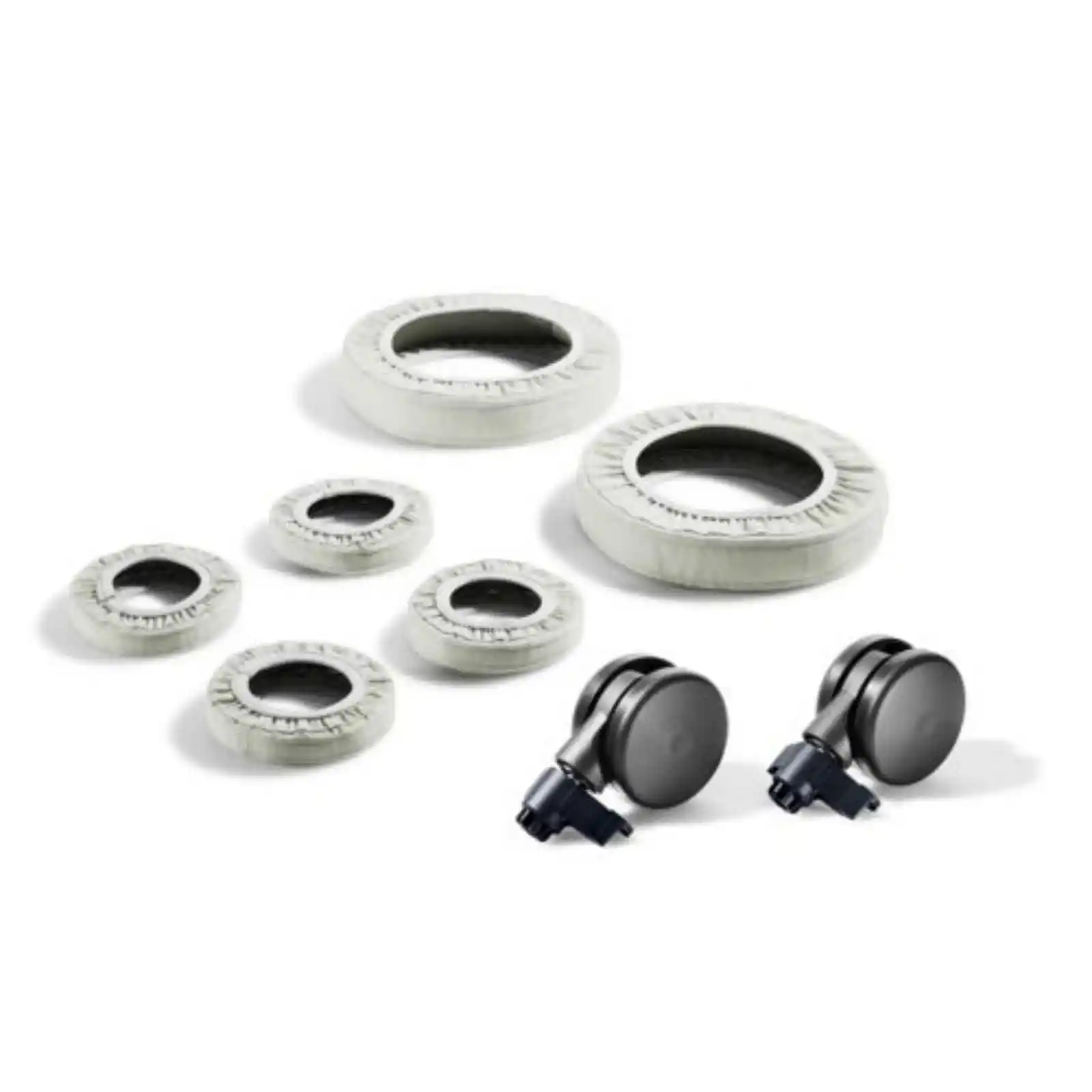 Promotii si oferte - Huse de roti RD-CT 26-36-Set, Festool