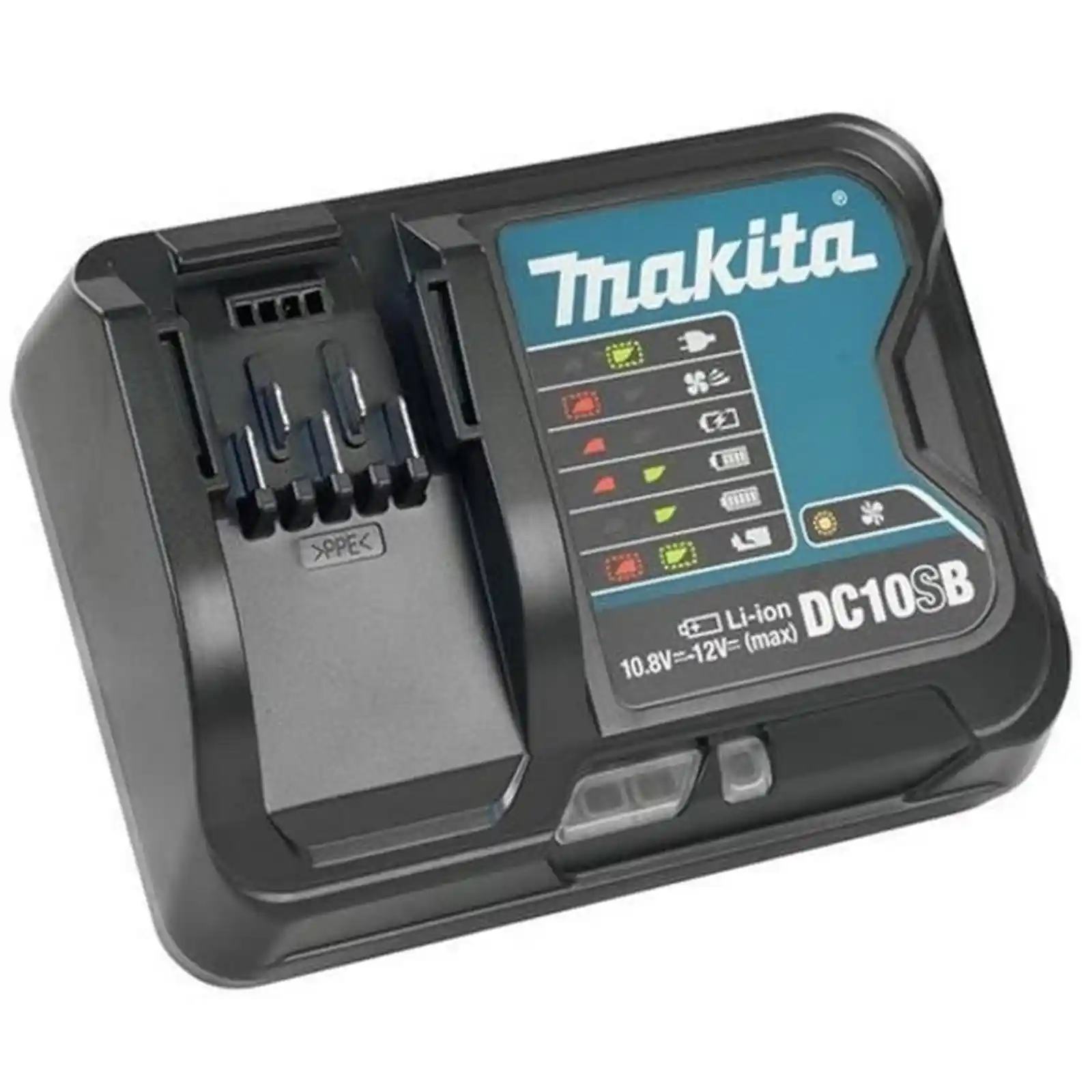 Accesorii Makita - Incarcator DC10SB CXT 12Vmax, Makita