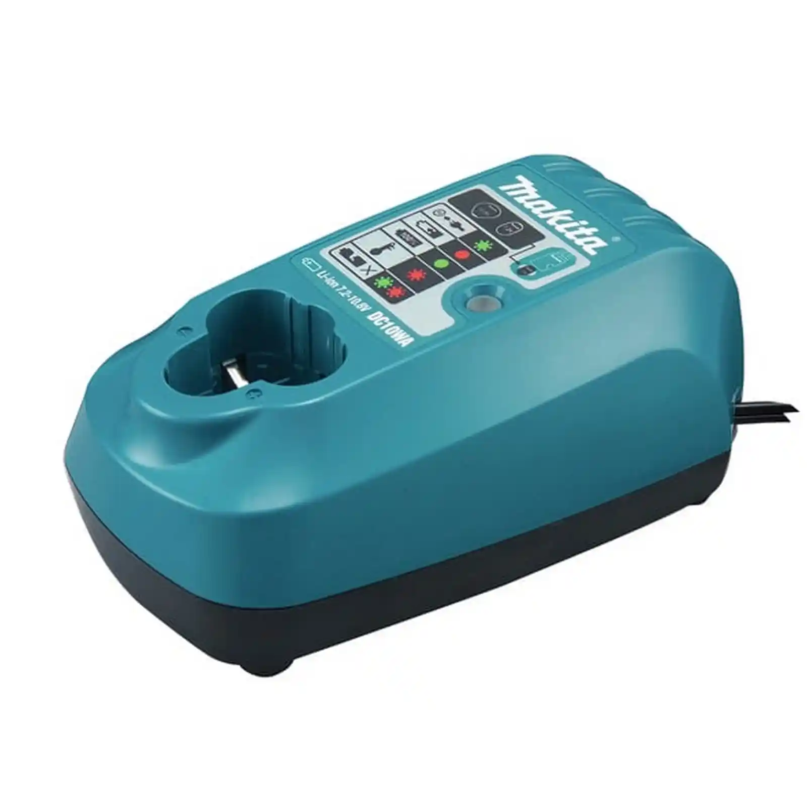 Accesorii Makita - Incarcator DC10WA 7,2V / 10,8V, Makita