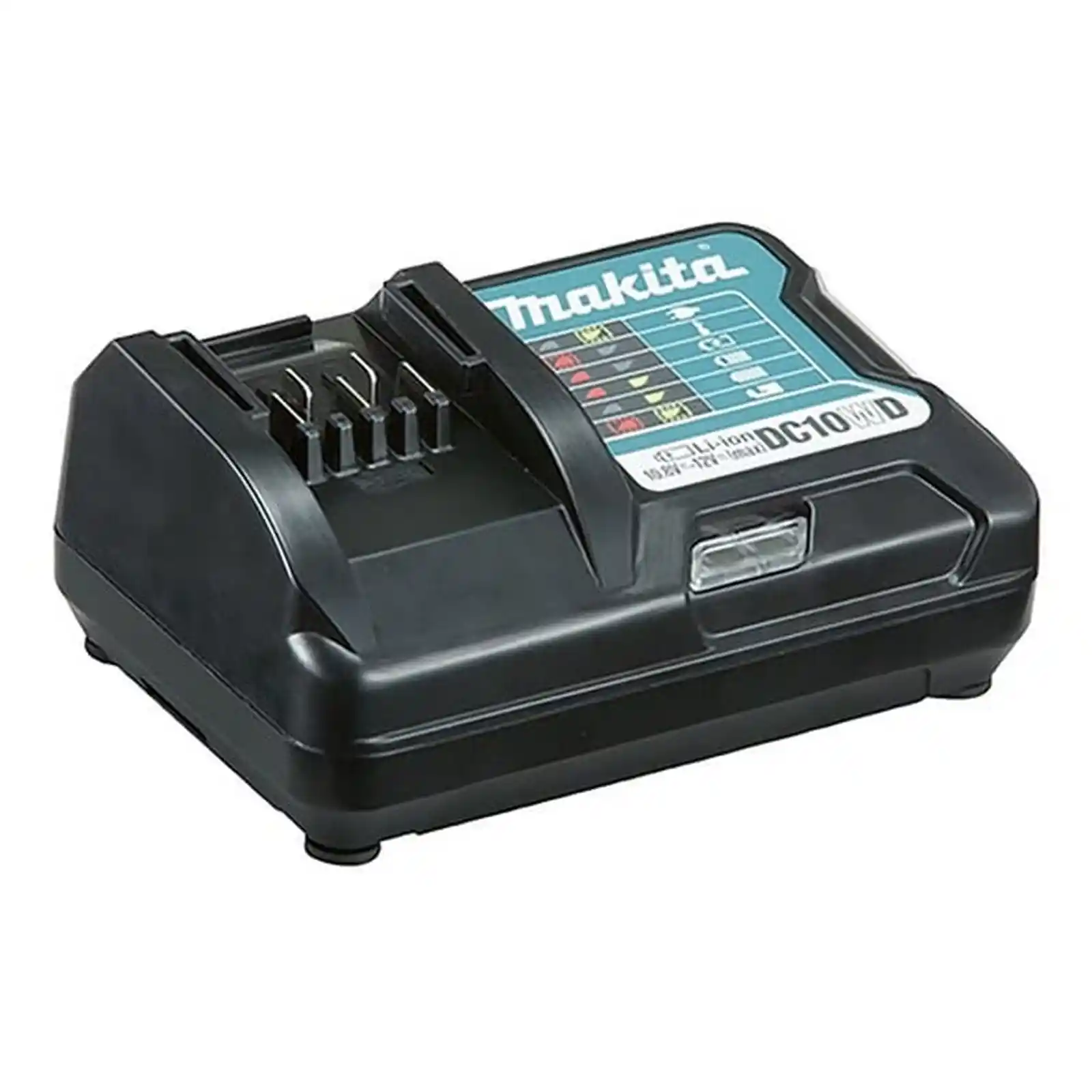 Accesorii Makita - Incarcator DC10WD CXT 12Vmax, Makita