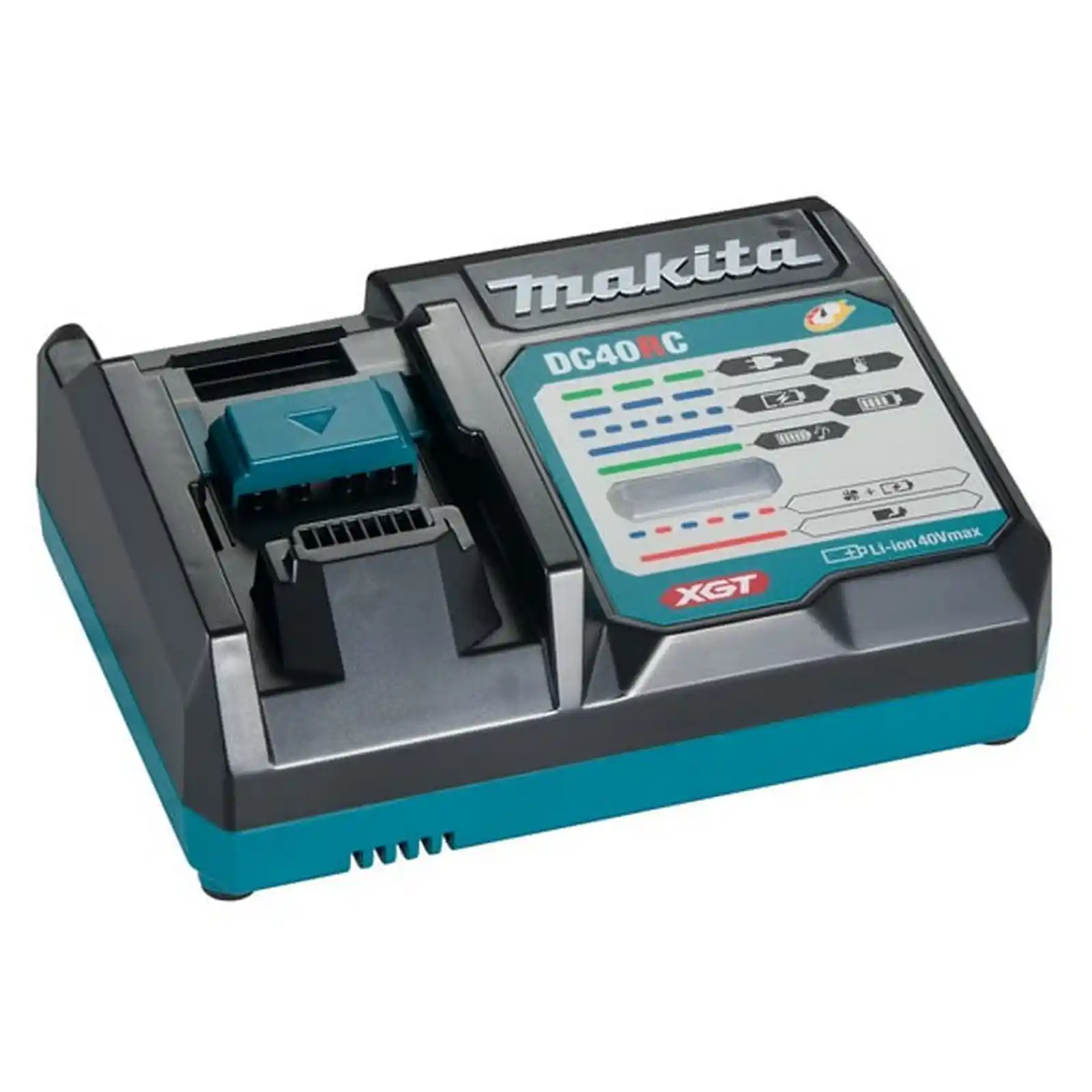 Accesorii Makita - Incarcator DC40RC XGT 40Vmax, Makita