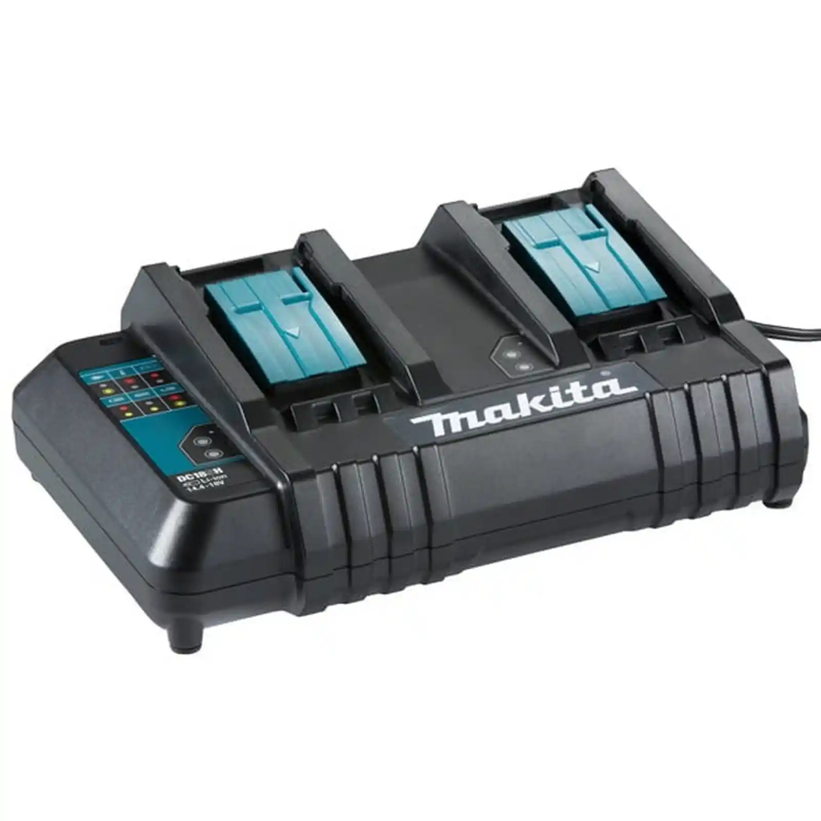 Accesorii Makita - Incarcator dublu DC18SH LXT 18V, Makita