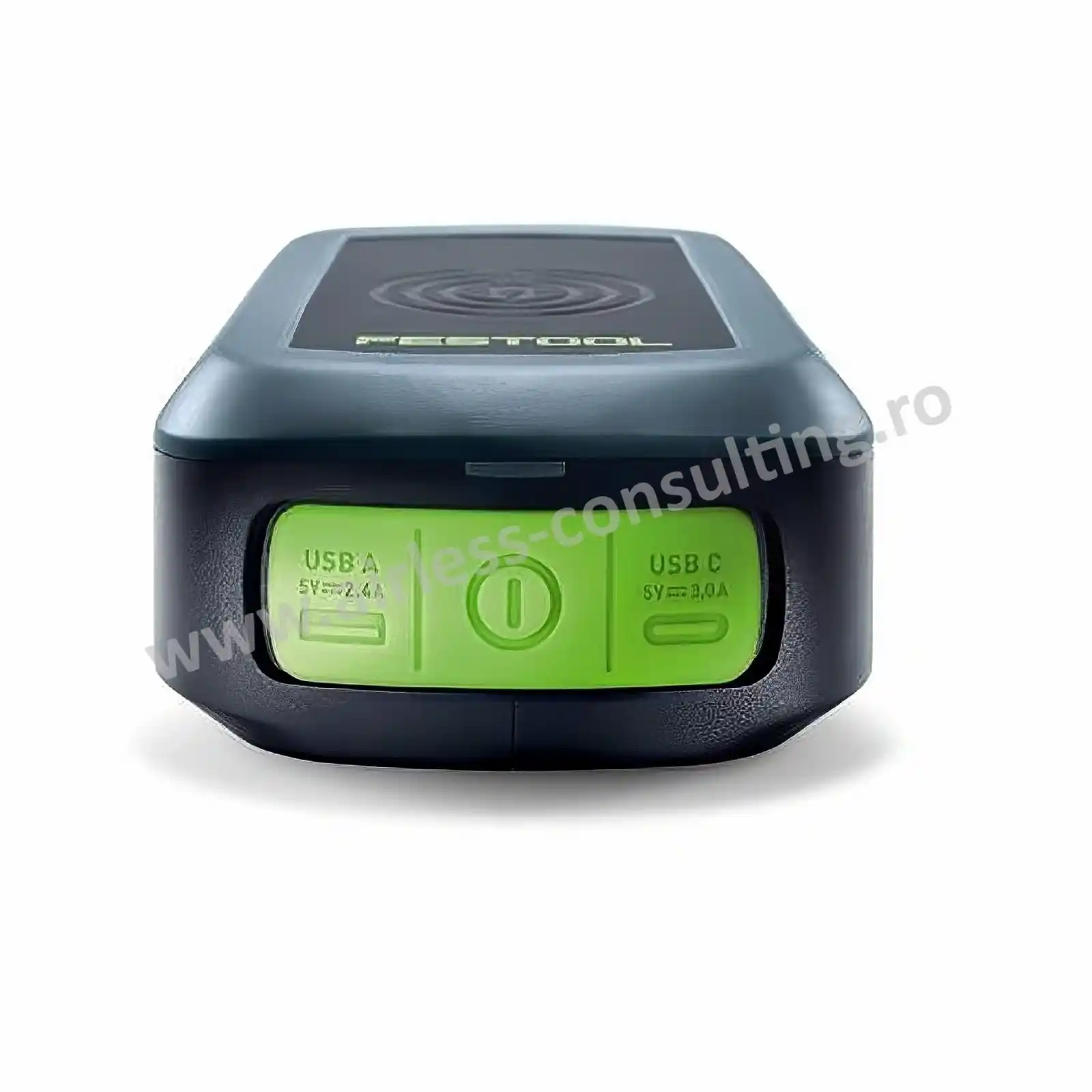 incarcator mobil PHC 18 Festool [1]