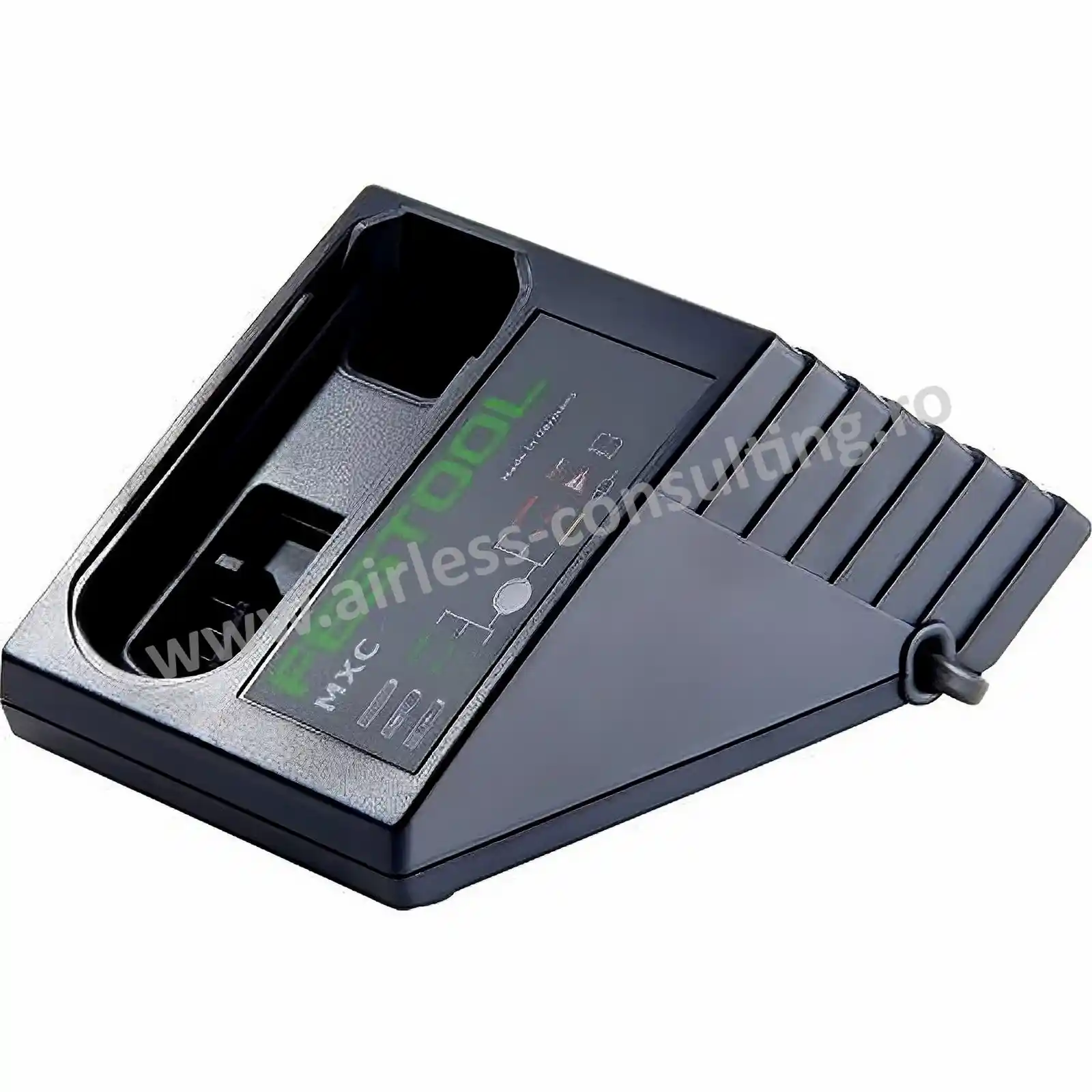 Unelte Profesionale Festool - Incarcator MXC Festool