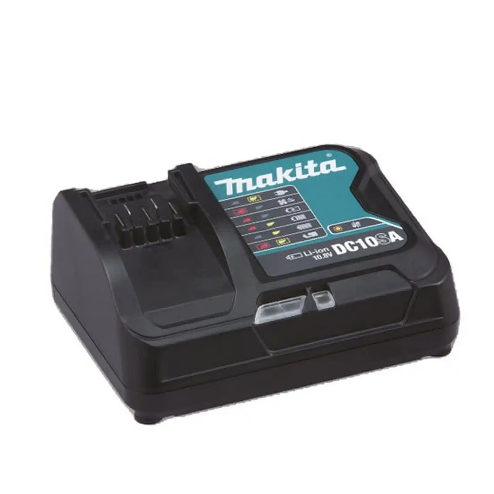 Accesorii Makita - Incarcator rapid DC10SA 10,8V, Makita