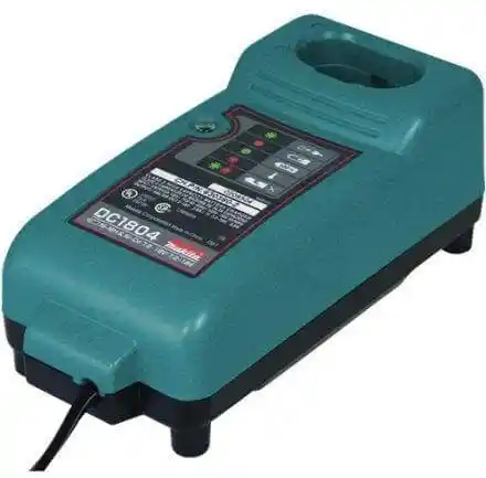 Accesorii Makita - INCARCATOR RAPID NI-MH 18v DC1804, Makita