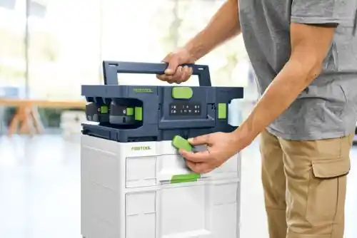 Incarcator rapid SYS-MC 6/4, Festool [5]