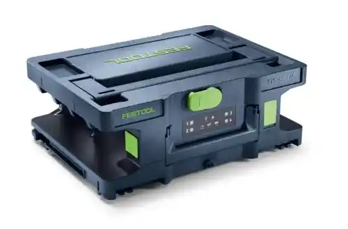 Unelte Profesionale Festool - Incarcator rapid SYS-MC 6/4, Festool