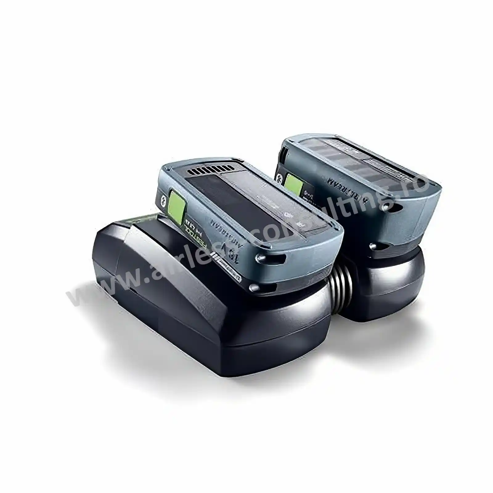 Incarcator rapid TCL 6 DUO Festool [3]